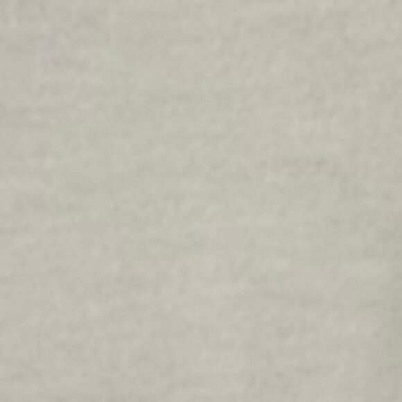 Women's Cream Cut Out Top Size: M - Picture 2 of 4